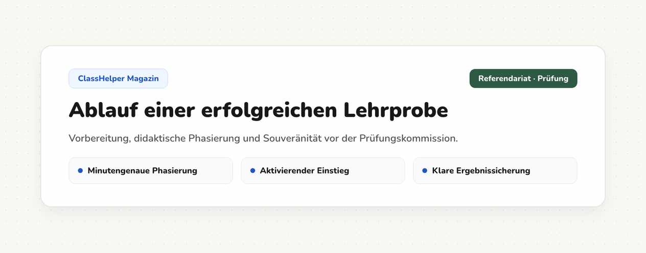 Timer bei zwölf Minuten Restzeit neben dem Arbeitsauftrag und den drei Stundenphasen auf der digitalen Tafel, Klasse 9a
