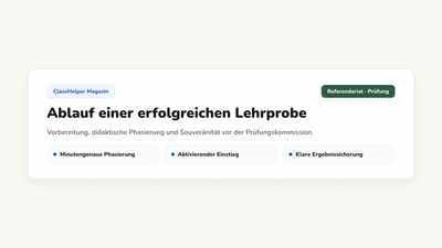 Timer bei zwölf Minuten Restzeit neben dem Arbeitsauftrag und den drei Stundenphasen auf der digitalen Tafel, Klasse 9a