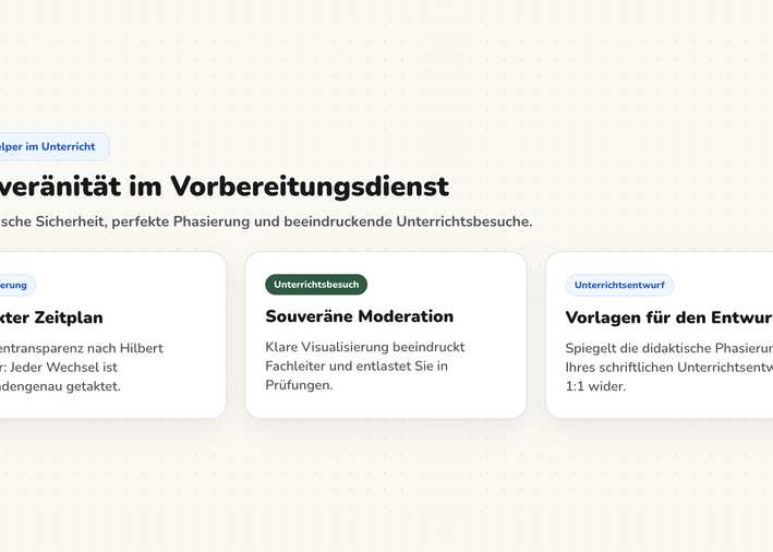 Tafelbild mit Arbeitsauftrag, Zeitangabe und Sicherungsfrage am Ende der Stunde